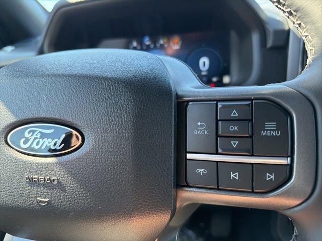 New 2026 Ford F150 XLT w/ Equipment Group 302A MID image 18