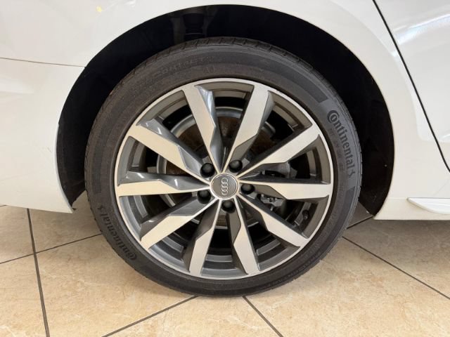 Used 2020 Audi A4 2.0T Premium Plus w/ Premium Plus Package FWD image 17