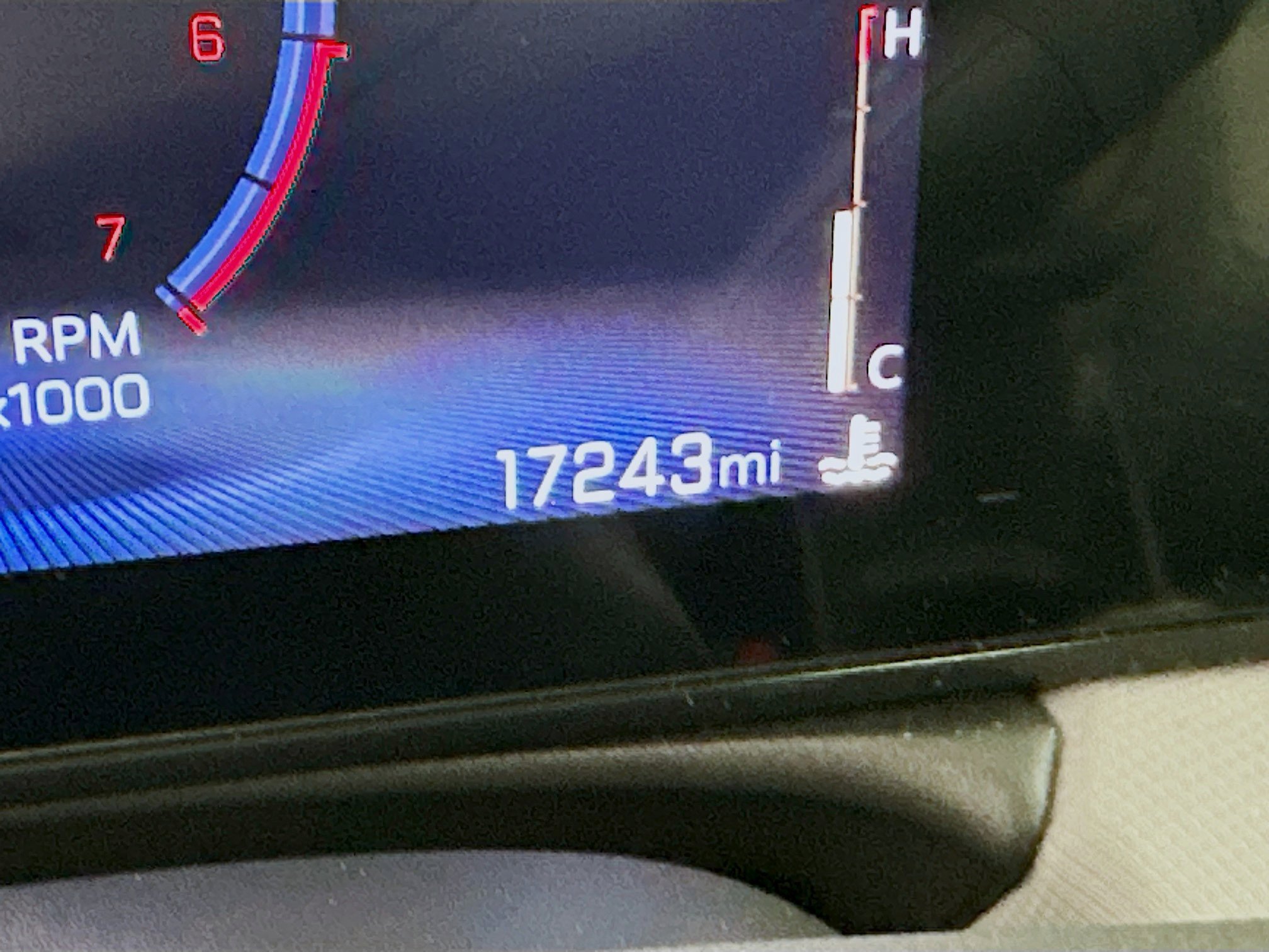 Used 2025 Chevrolet TrailBlazer LS w/ LS Convenience Package image 19