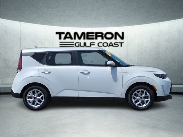 Used 2024 Kia Soul LX w/ Option Group 015 image 8