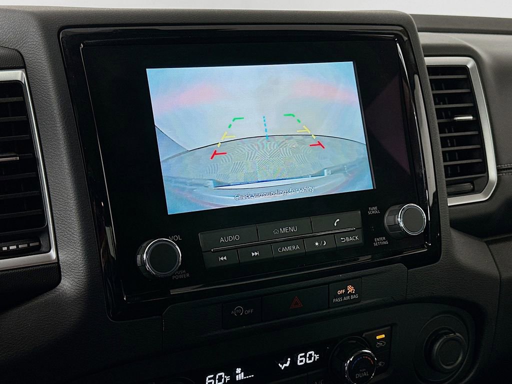 Certified 2023 Nissan Frontier SV w/ Technology Package image 18