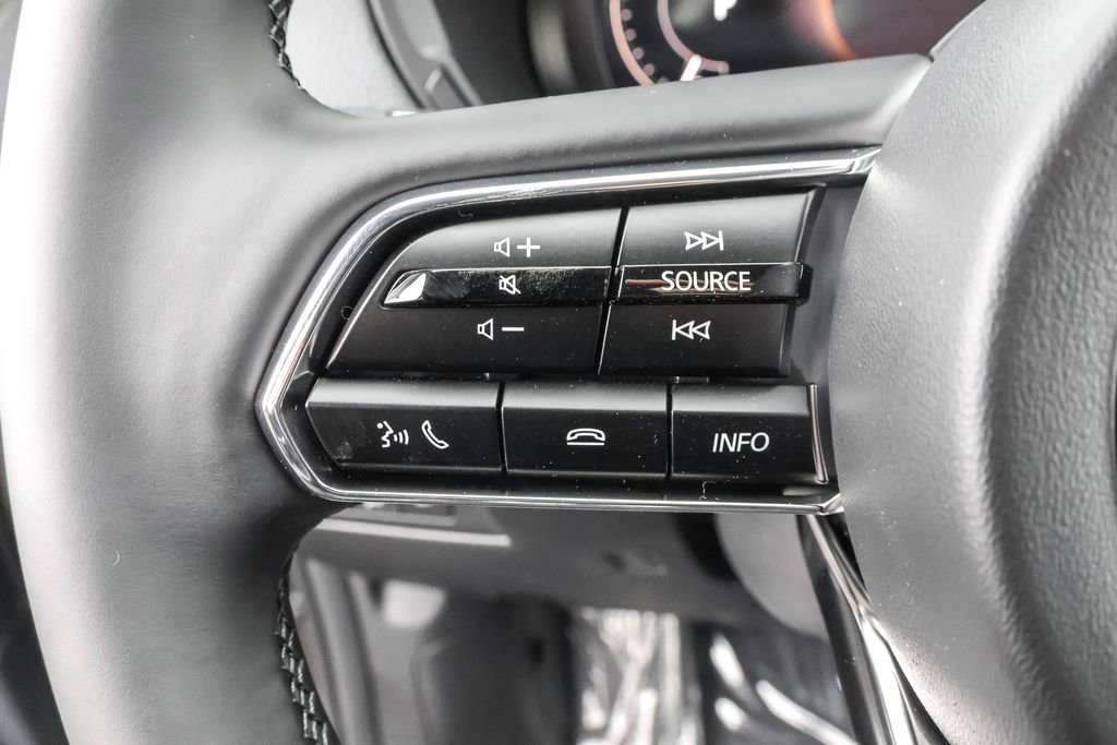 New 2026 MAZDA CX-90 Plug-In Hybrid w/Premium Sport image 29