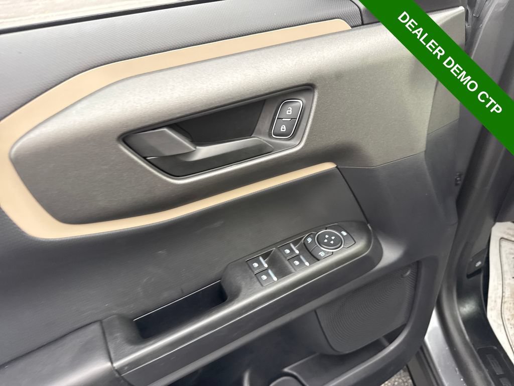 Used 2026 Ford Bronco Sport Big Bend AWD/4WD image 23
