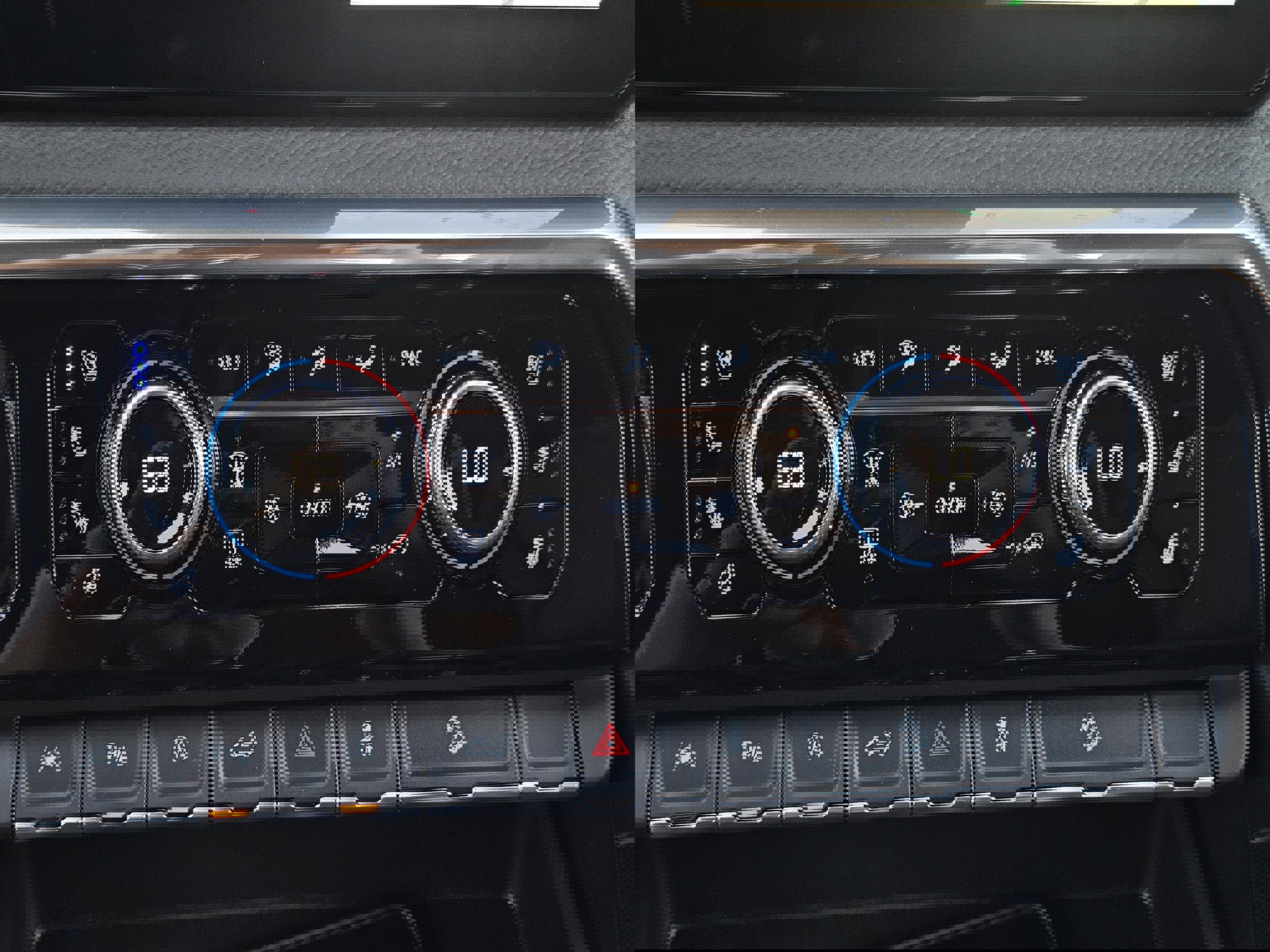 New 2026 GMC Sierra 1500 Denali image 13