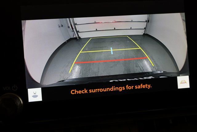 Used 2024 Toyota RAV4 LE image 24