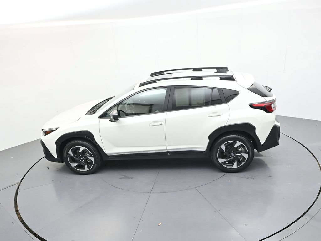 Certified 2025 Subaru Crosstrek 2.5i Limited w/ Popular Package #3A AWD/4WD image 30