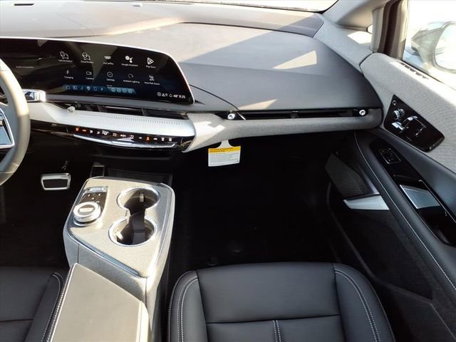New 2026 Cadillac Optiq Sport 1 RWD image 17