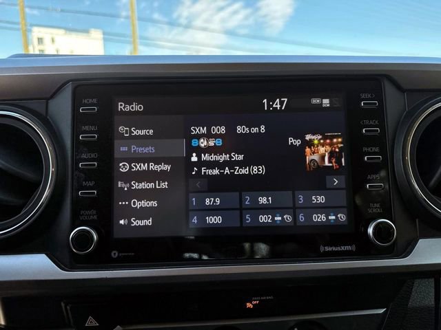 Used 2023 Toyota Tacoma SR5 image 19