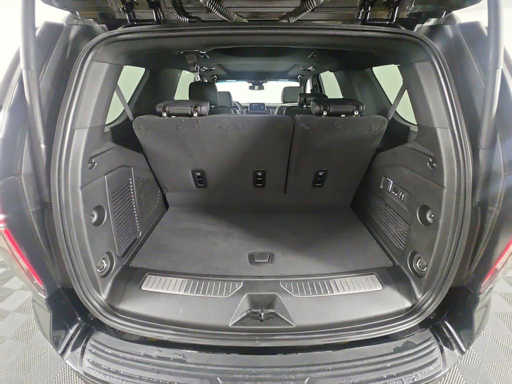 Certified 2023 Chevrolet Tahoe RST w/ Luxury Package image 17