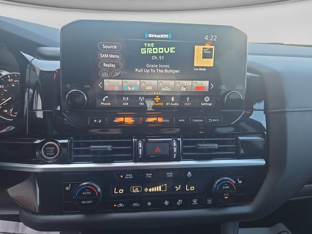 Used 2022 Nissan Pathfinder SL w/ SL Premium Package AWD/4WD image 31