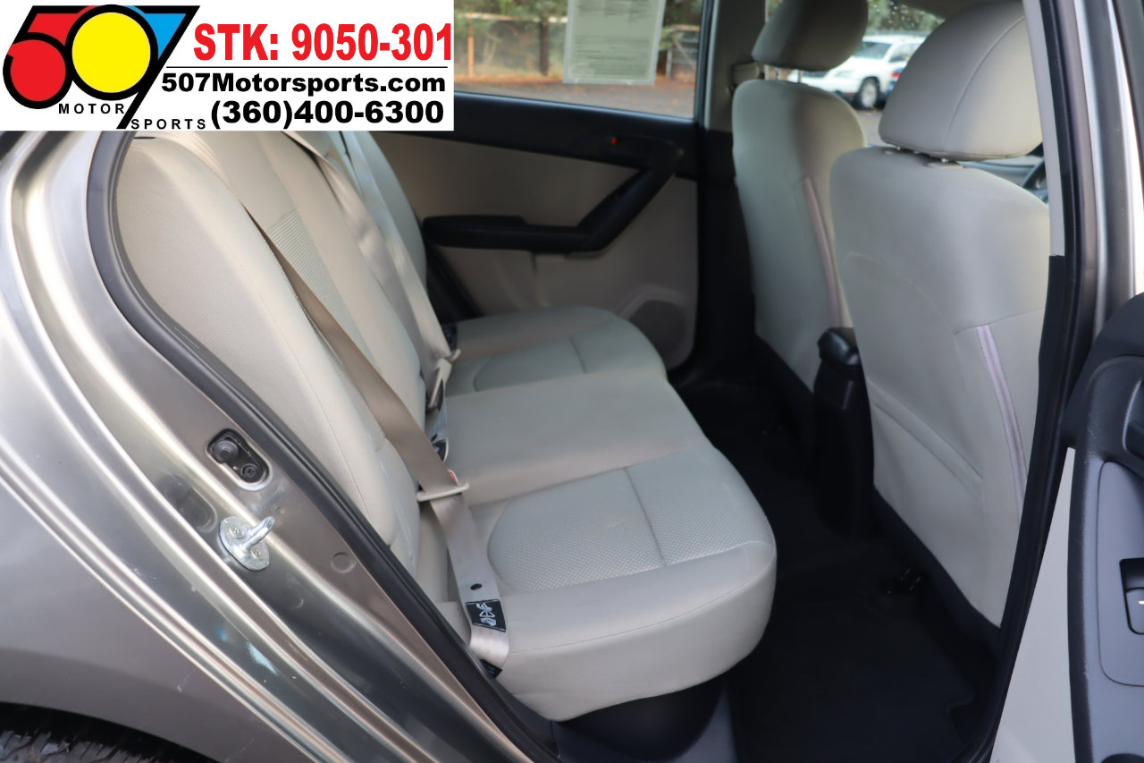 Used 2012 Kia Forte EX image 16