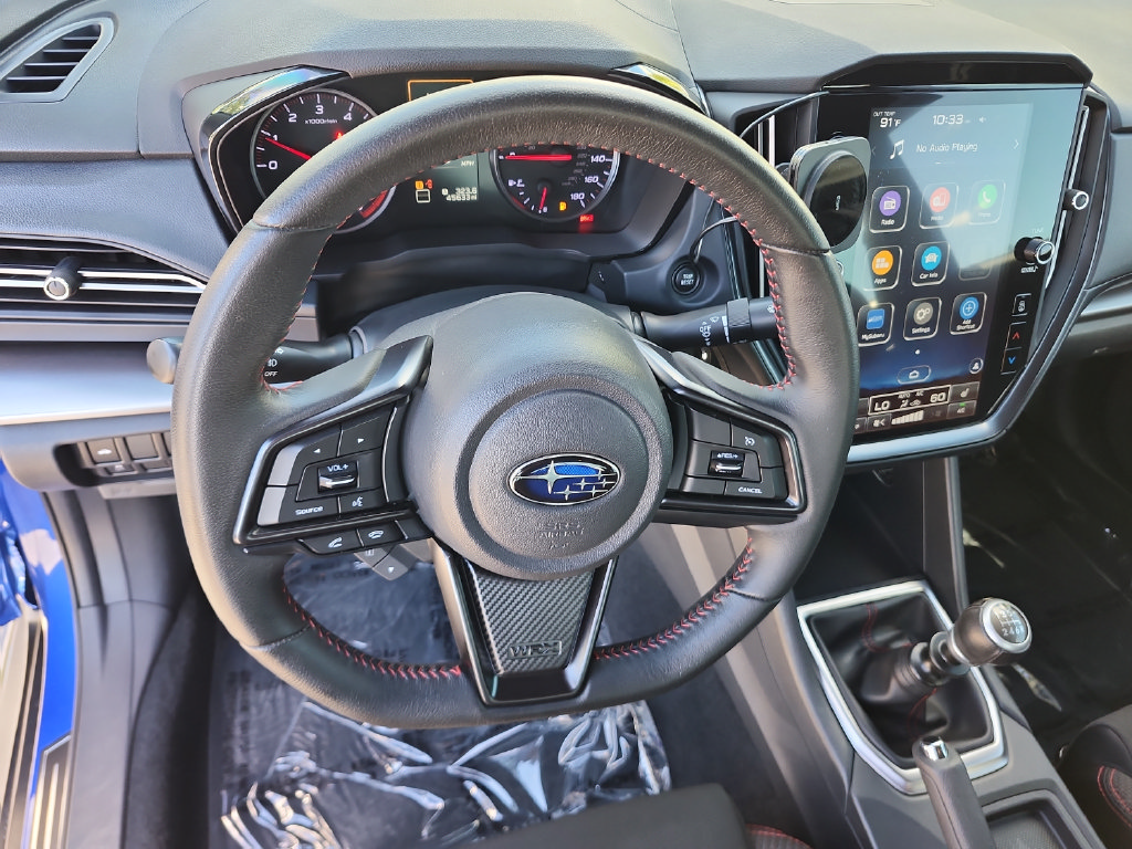 Used 2022 Subaru WRX Premium AWD/4WD image 34