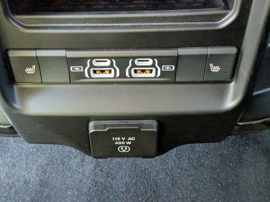 New 2026 RAM 2500 Limited image 15