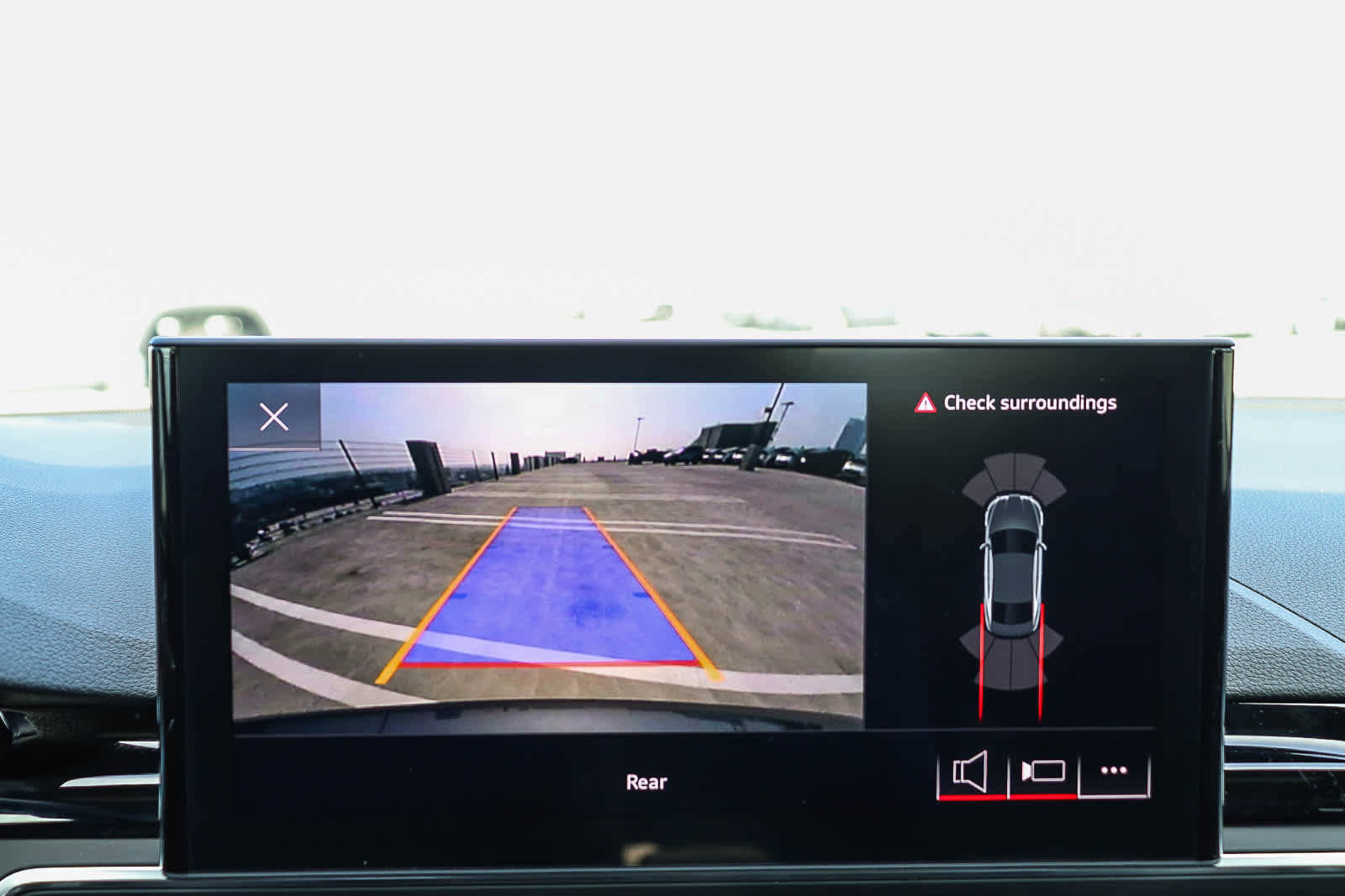 Used 2023 Audi A5 2.0T Premium w/ Convenience Package image 36