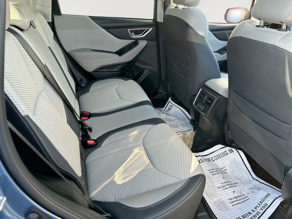 Used 2022 Subaru Forester Premium AWD/4WD image 28