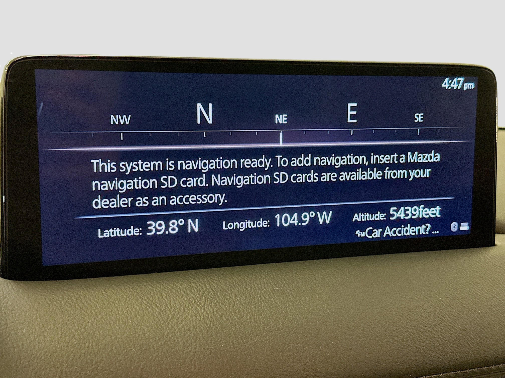 Used 2025 MAZDA CX-5 AWD 2.5 S w/ Preferred Package image 22