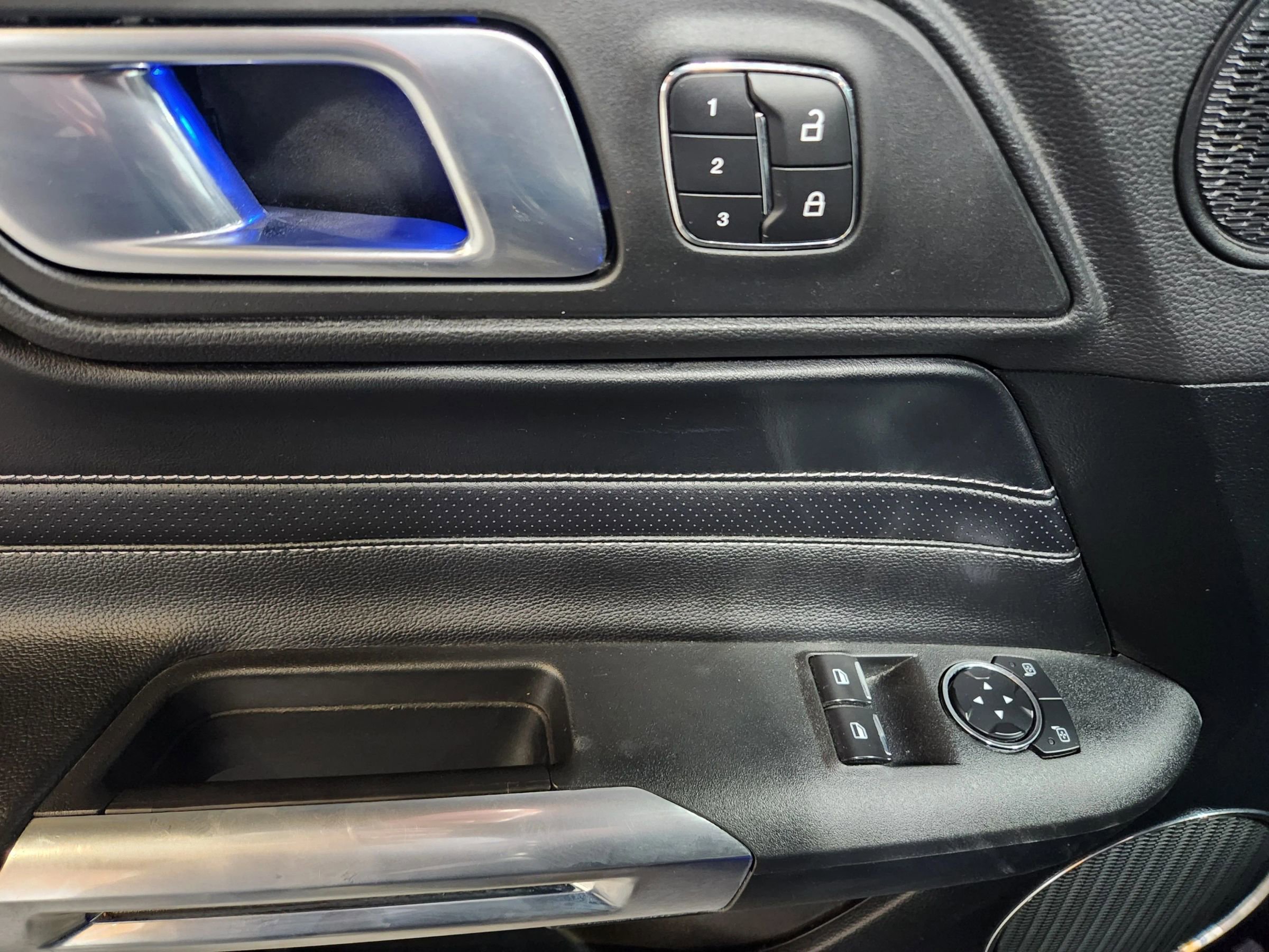 Used 2023 Ford Mustang GT Premium w/ Equipment Group 401A image 29