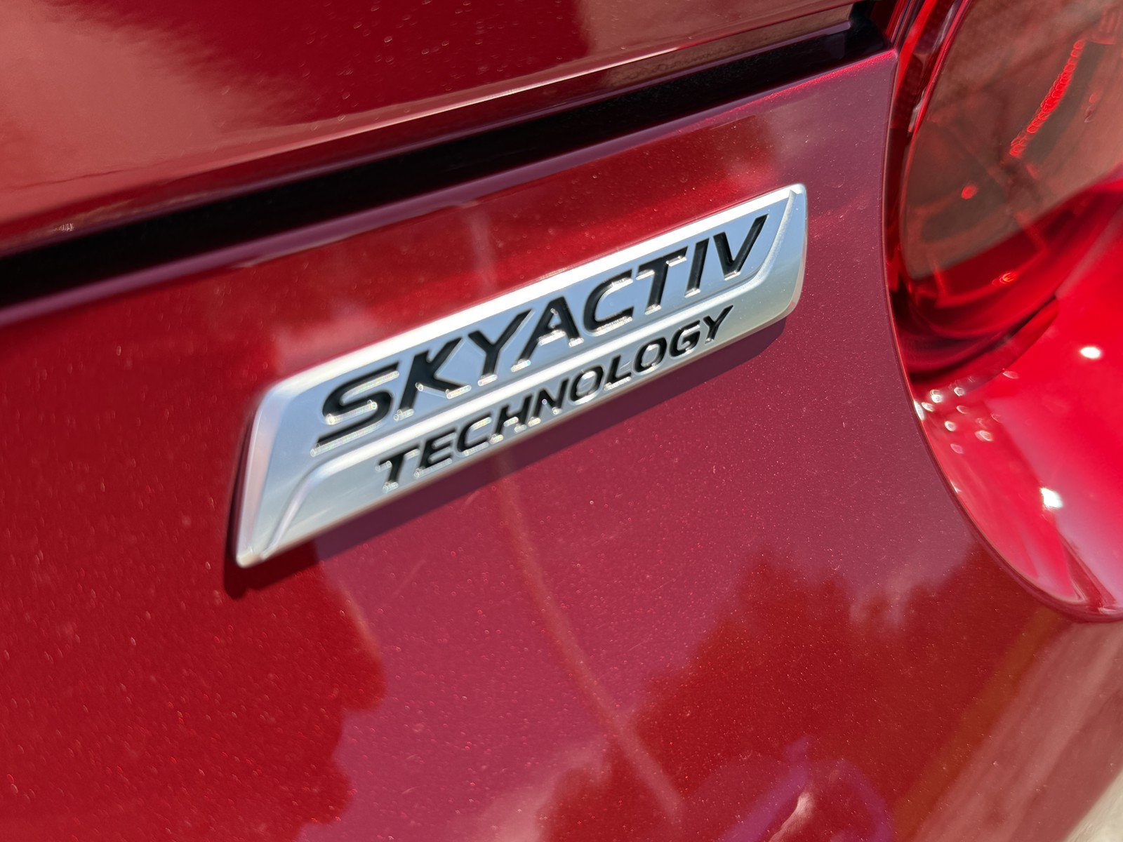 Used 2019 MAZDA MX-5 Miata RF Grand Touring RWD image 28