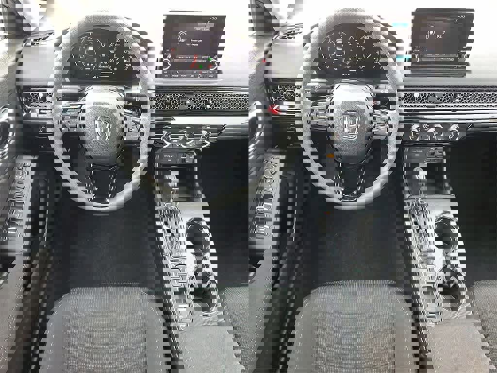 Certified 2024 Honda Civic LX image 21