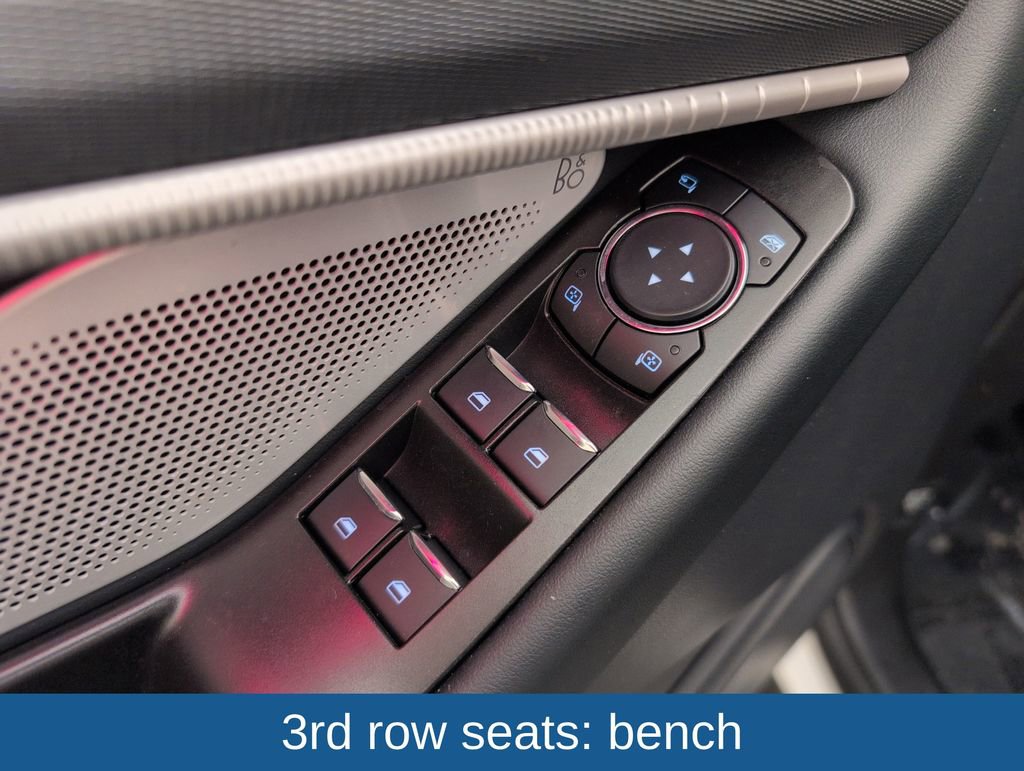 Used 2025 Ford Explorer ST w/ Sun And Sound Package image 35