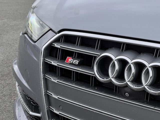 Used 2018 Audi S6 Prestige w/ S Sport Package AWD/4WD image 10