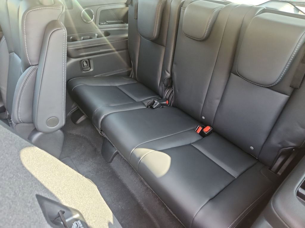 New 2025 Subaru Ascent Touring image 16