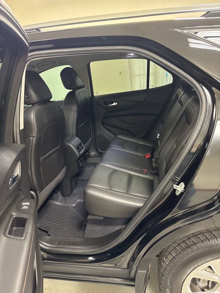 Used 2020 Chevrolet Equinox Premier image 20