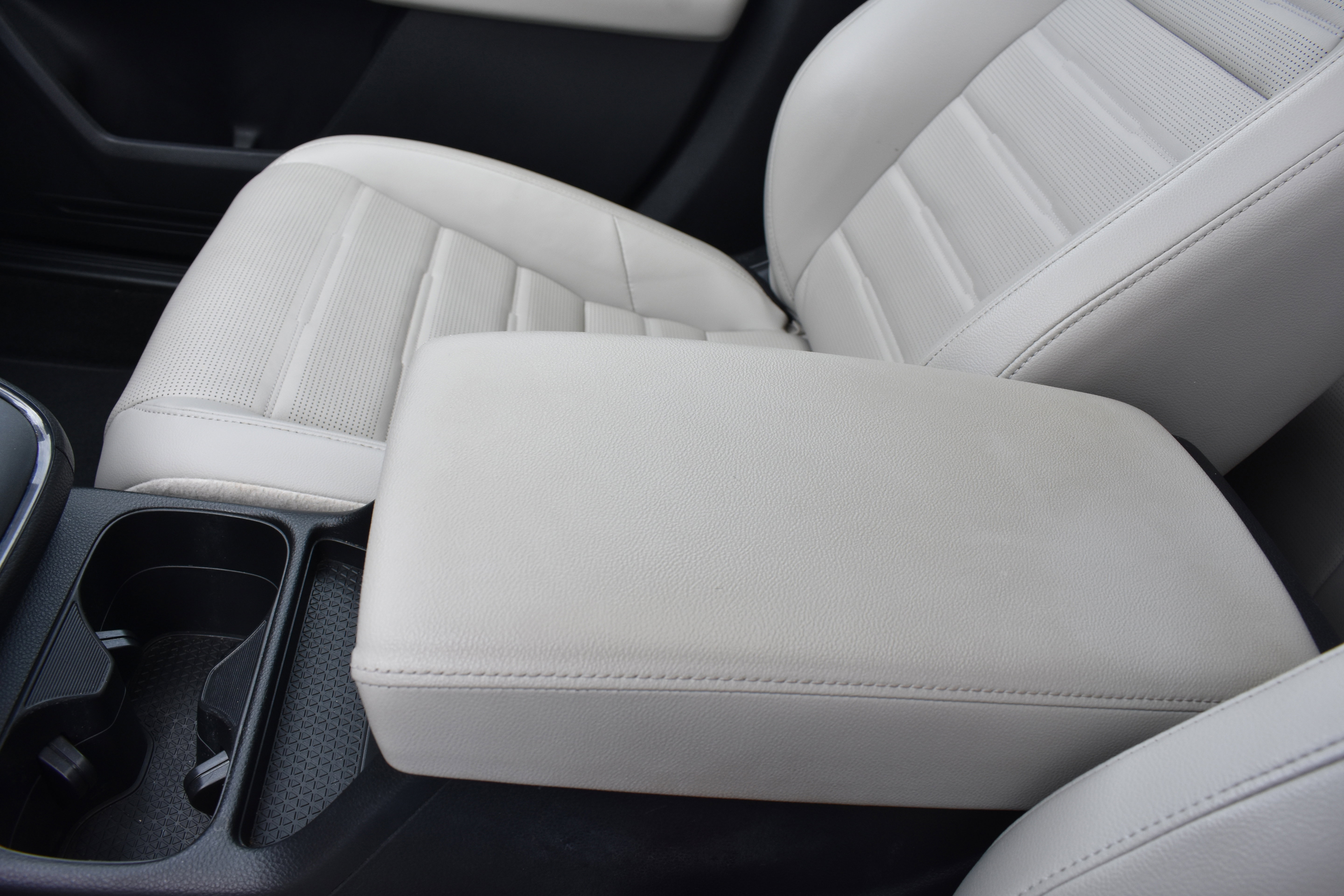 Certified 2024 Honda CR-V EX-L image 23