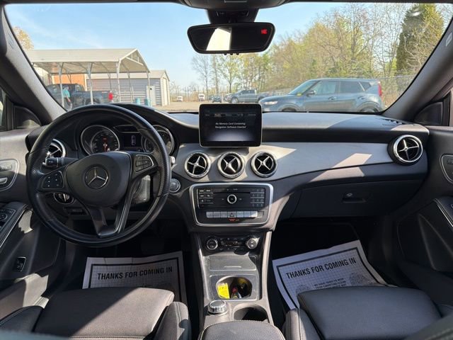 Used 2019 Mercedes-Benz CLA 250 image 19