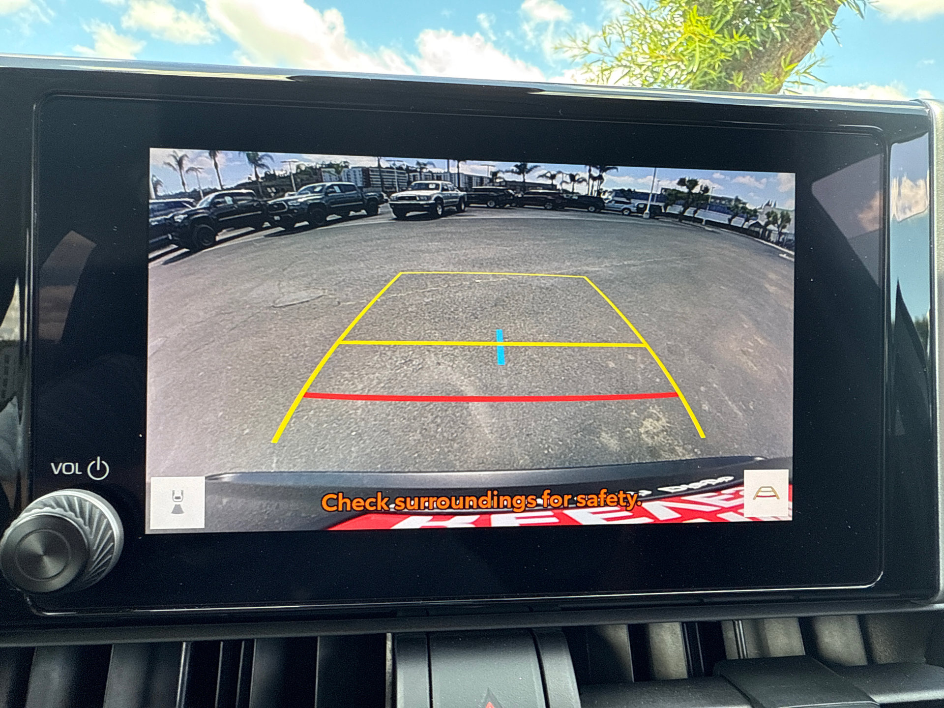 Used 2015 Toyota RAV4 XLE image 31