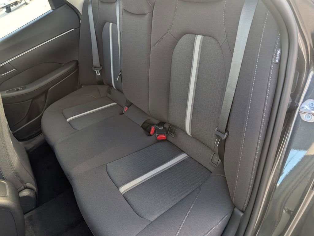 New 2026 Hyundai Sonata SE image 12