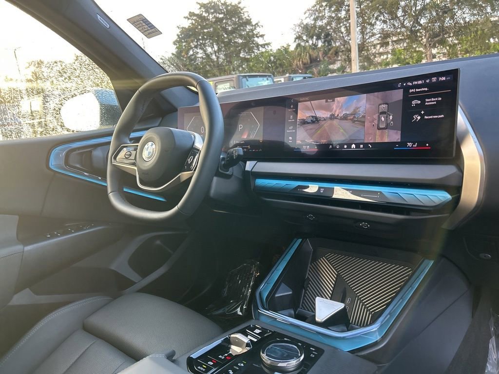 Used 2025 BMW X3 xDrive30i image 25