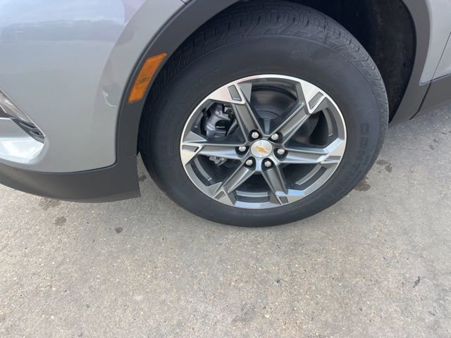 New 2026 Chevrolet Blazer LT w/ Convenience Package image 34