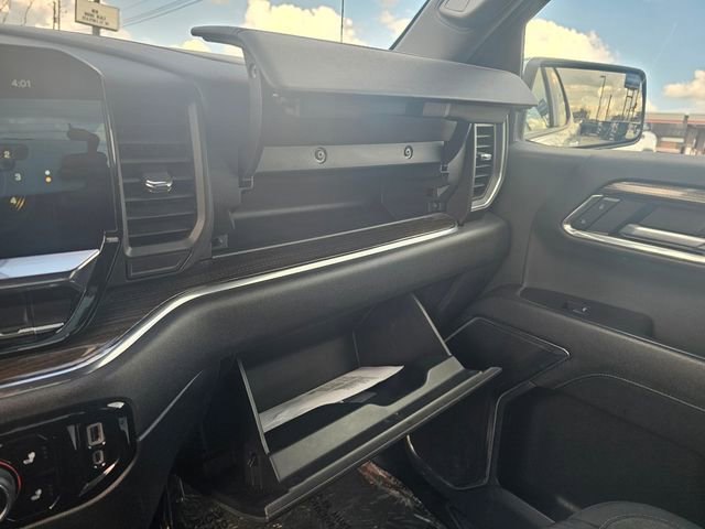 Used 2024 Chevrolet Silverado 1500 LT w/ Protection Package RWD image 23