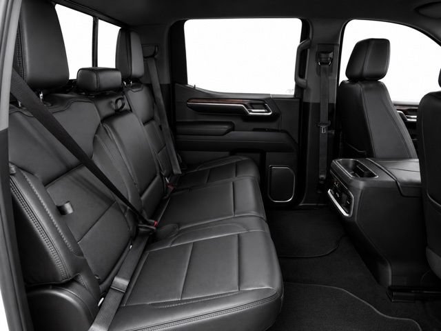 Used 2024 GMC Sierra 1500 Denali w/ Technology Package AWD/4WD image 25