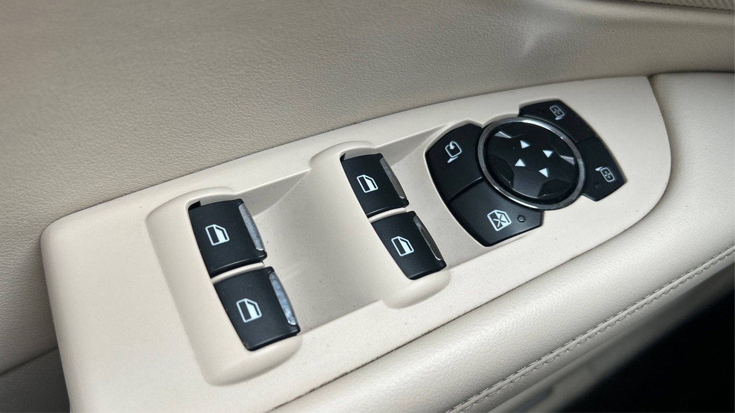 Used 2020 Lincoln MKZ Reserve w/ Elements Package AWD/4WD image 38