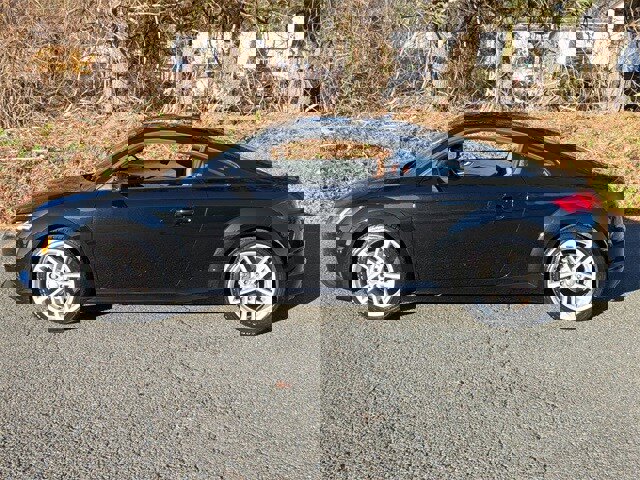 Used 2019 Audi TT 2.0T w/ Technology Package image 2