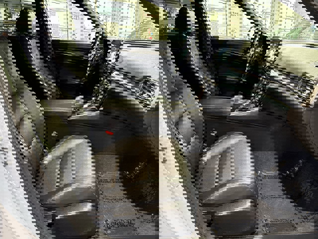 Used 2022 Honda Accord Sport image 23