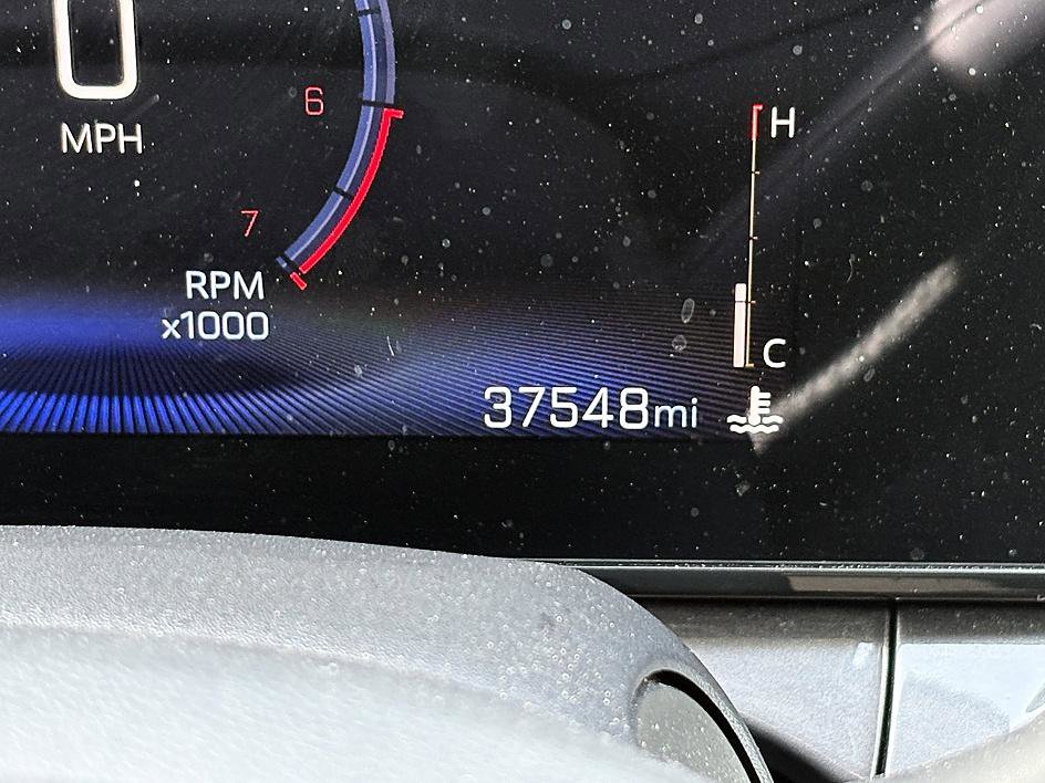 Used 2024 Chevrolet Trax ACTIV w/ Driver Confidence Package image 19