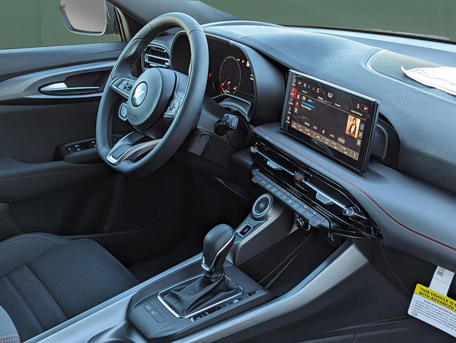 New 2023 Dodge Hornet GT w/ GT Blacktop Package AWD/4WD image 6