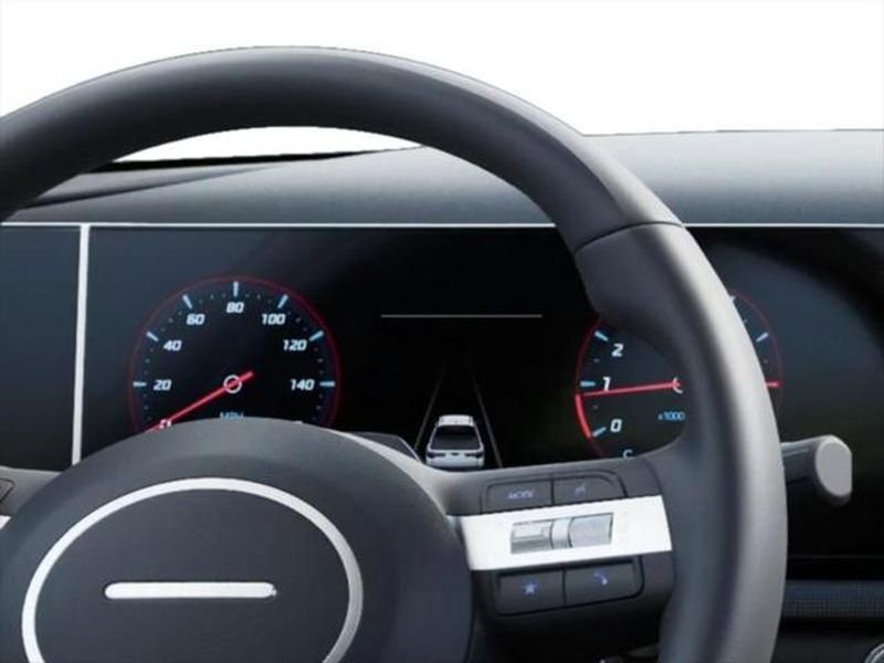 New 2026 Hyundai Santa Cruz Limited image 14