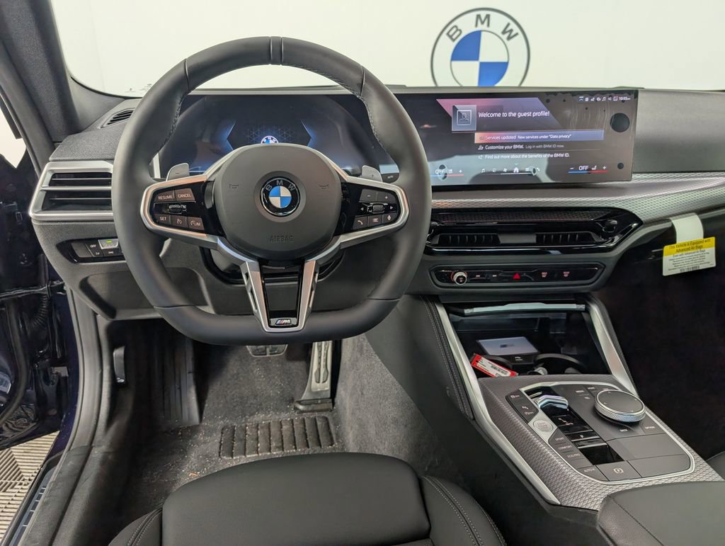 New 2026 BMW 430i xDrive Coupe w/ M Sport Package AWD/4WD image 15