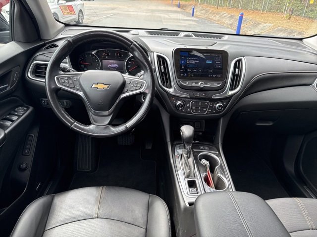 Certified 2022 Chevrolet Equinox Premier image 25