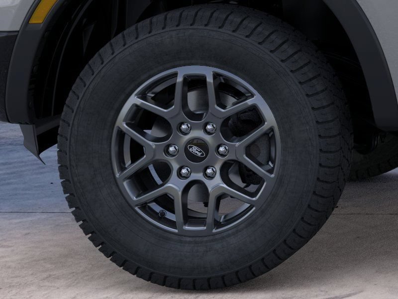 New 2026 Ford Ranger XLT RWD image 19