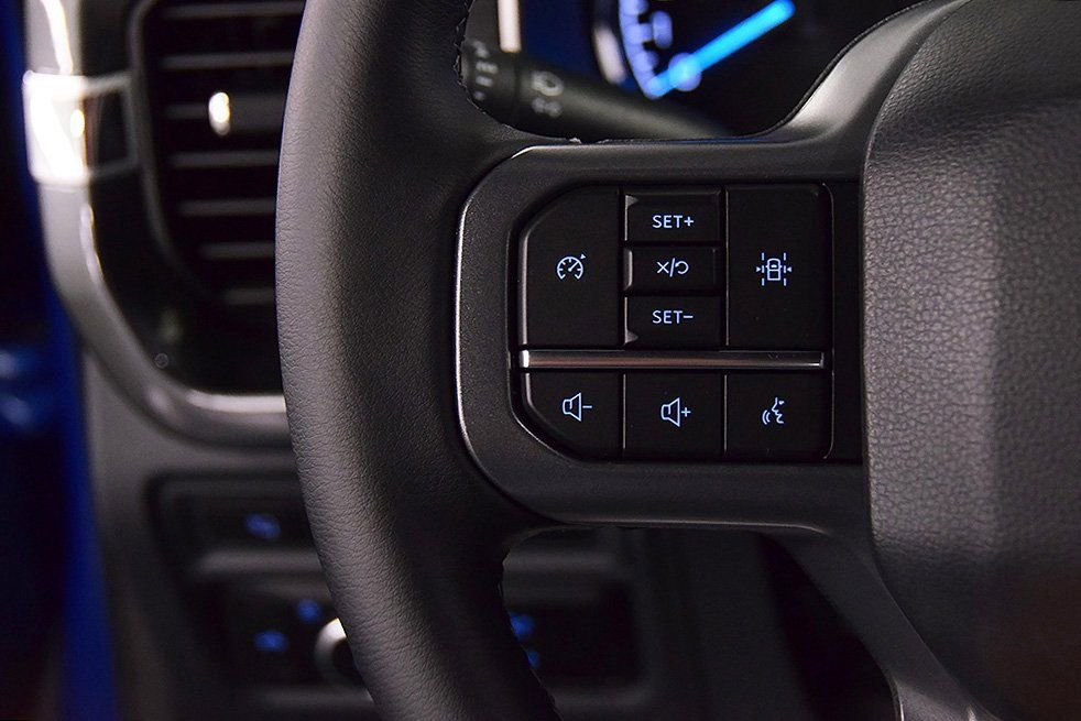 Used 2023 Ford F150 XLT w/ Equipment Group 302A High image 23