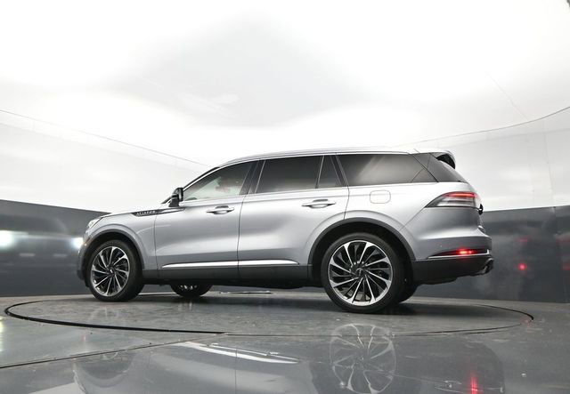 Used 2021 Lincoln Aviator Reserve w/ Equipment Group 202A AWD/4WD image 24