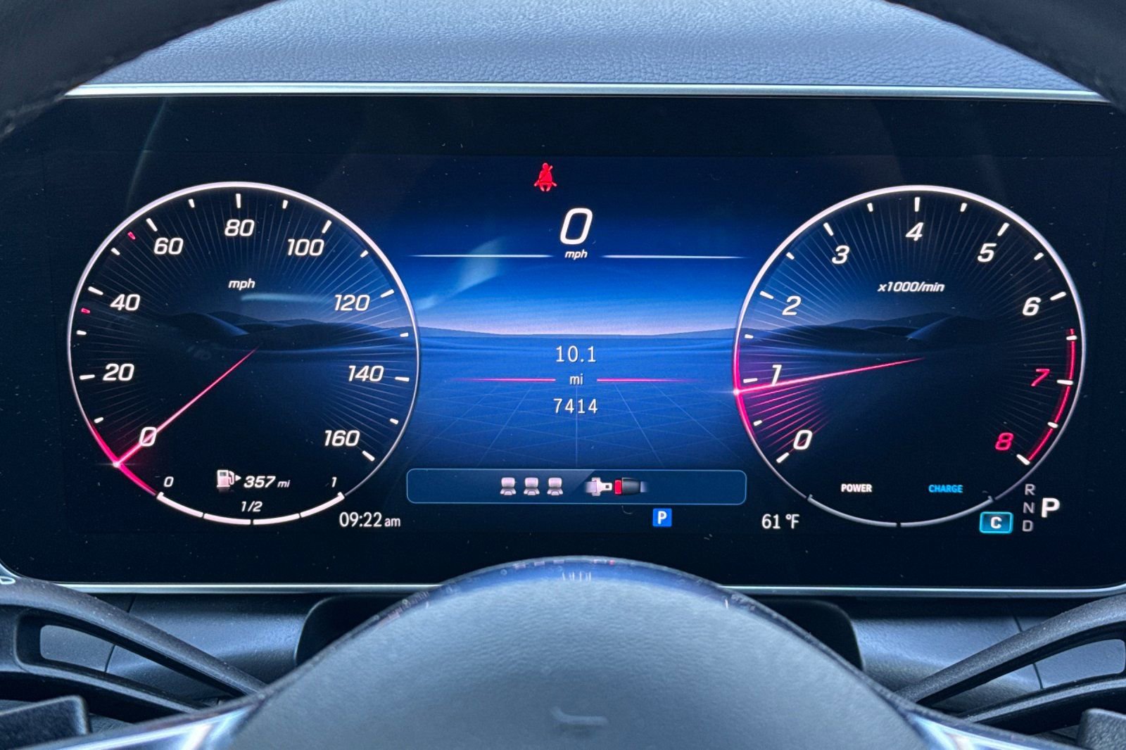 Certified 2025 Mercedes-Benz GLC 300 image 17