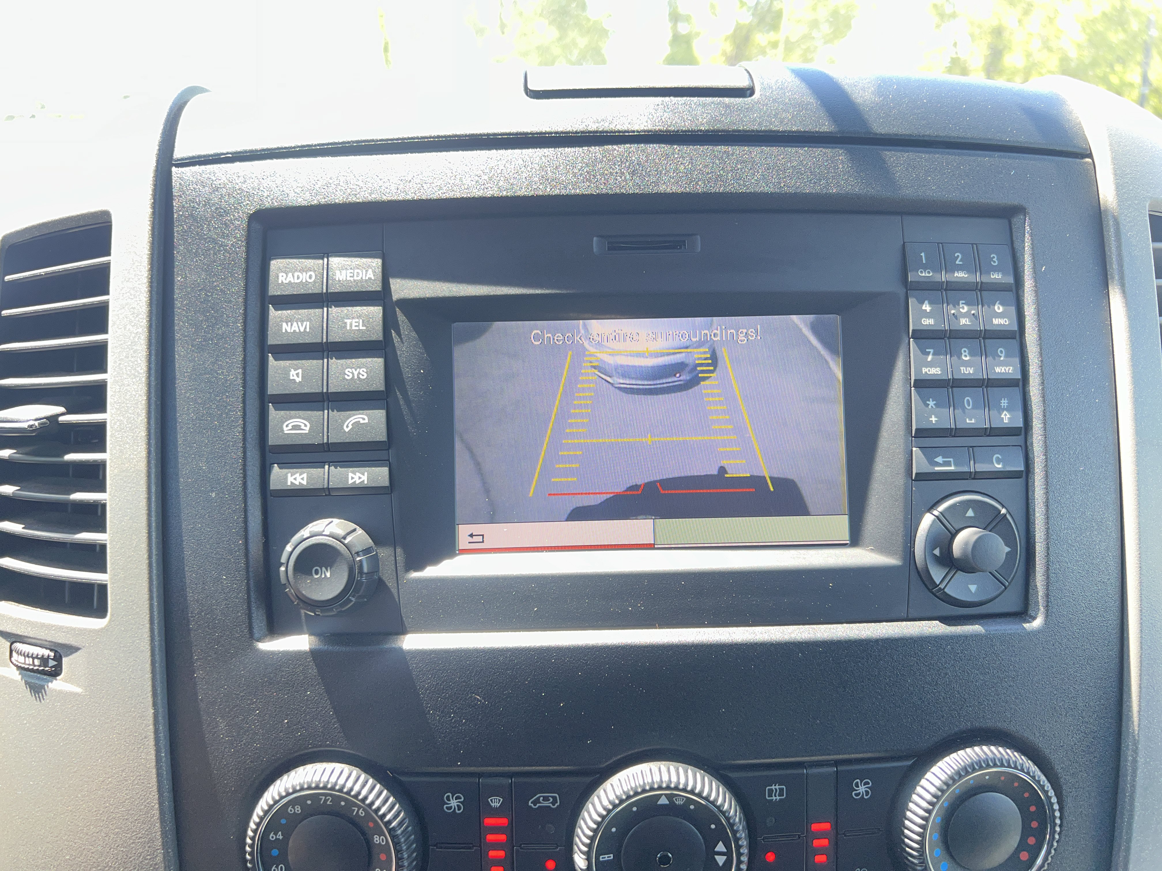 Used 2014 Mercedes-Benz Sprinter 2500 image 15