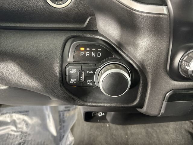 Used 2021 RAM 1500 Big Horn AWD/4WD image 18