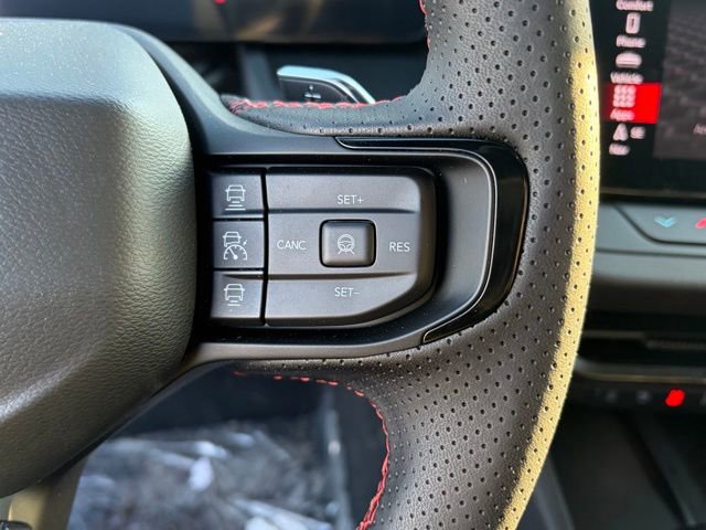 New 2026 Dodge Charger R/T Scat Pack image 19